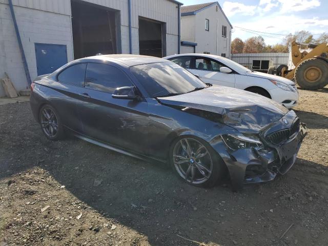 Photo 4 from auction – 2015 BMW M235XI with VIN WBA1J9C5XFV370961