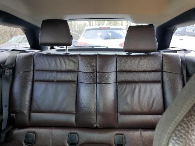 Photo 10 from auction – 2015 BMW I3 BEV with VIN WBY1Z2C56FV286217