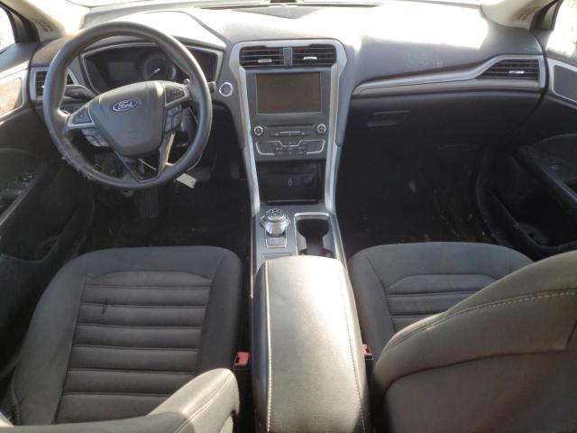 Photo 8 from auction – 2018 FORD FUSION SE with VIN 3FA6P0HD0JR186501