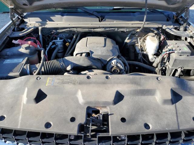 Photo 11 from auction – 2008 CHEVROLET SILVERADO with VIN 1GCHK29K58E182337