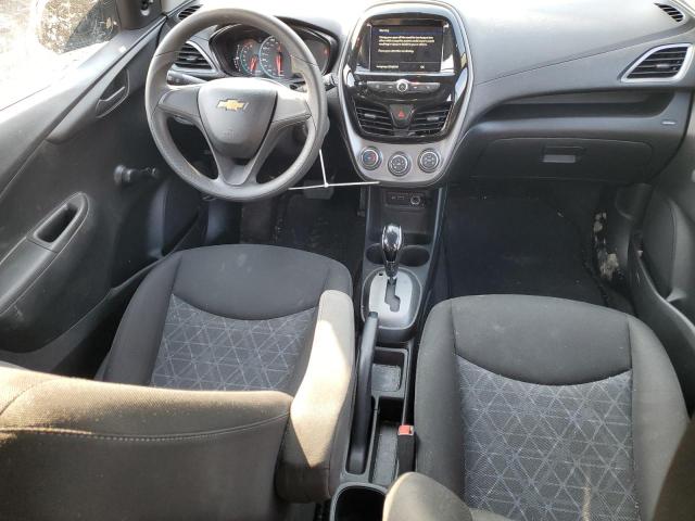 Photo 8 from auction – 2019 CHEVROLET SPARK LS with VIN KL8CB6SA6KC737195