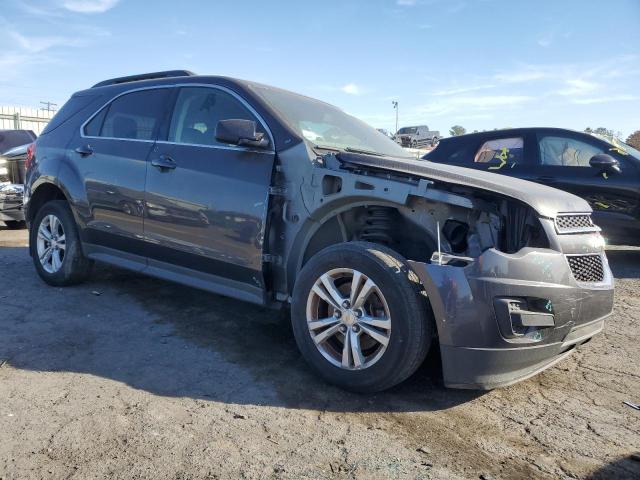 Photo 4 from auction – 2014 CHEVROLET EQUINOX LT with VIN 2GNALBEK0E6183164