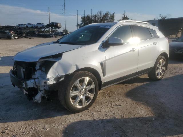 CADILLAC SRX PREMIU 2014 with VIN 3GYFNDE34ES548759 - Photo from auction