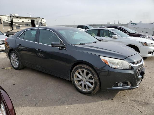 Photo 4 from auction – 2014 CHEVROLET MALIBU 2LT with VIN 1G11E5SL1EF260737