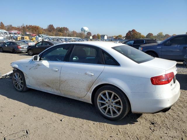 Photo 2 from auction – 2016 AUDI A4 PREMIUM with VIN WAUFFAFL4GN009892