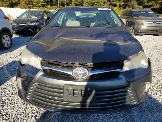 Photo 5 from auction – 2016 TOYOTA CAMRY LE with VIN 4T4BF1FK4GR533544