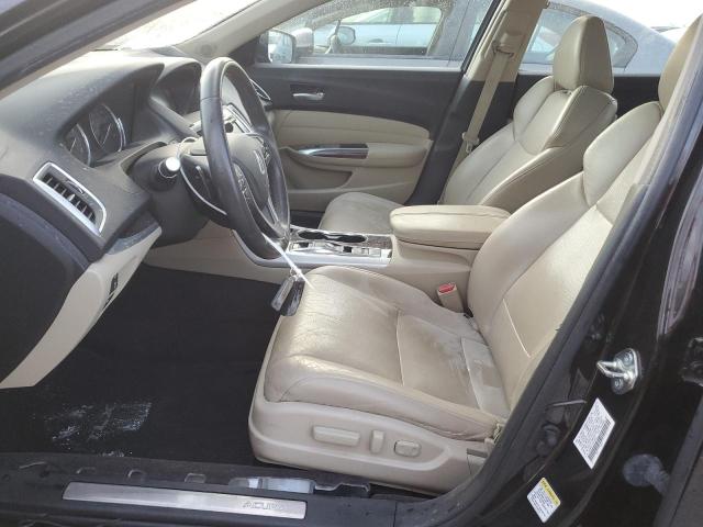 Photo 7 from auction – 2015 ACURA TLX ADVANC with VIN 19UUB2F77FA018530