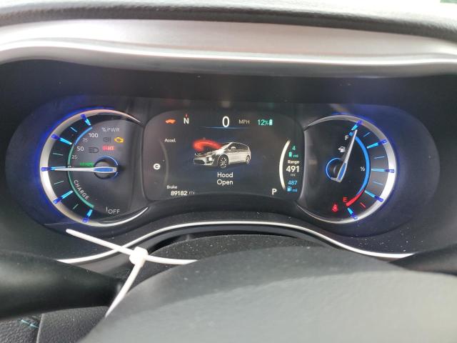 Photo 9 from auction – 2018 CHRYSLER PACIFICA H with VIN 2C4RC1N73JR359392