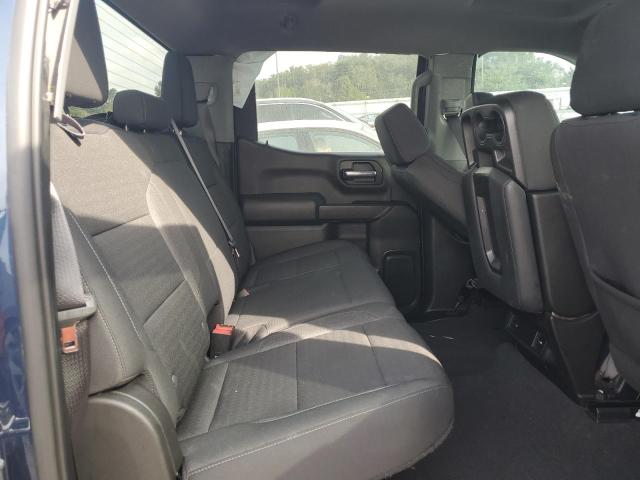 Photo 10 from auction – 2022 CHEVROLET SILVERADO with VIN 3GCPABEK8NG518121
