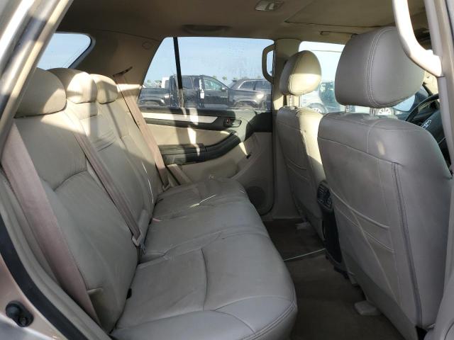 Photo 11 from auction – 2004 TOYOTA 4RUNNER SR with VIN JTEZU14R540034561