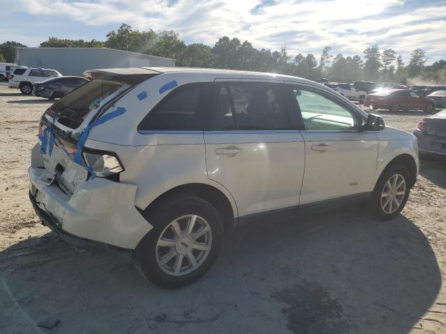 Photo 3 from auction – 2007 LINCOLN MKX with VIN 2LMDU68C57BJ18304