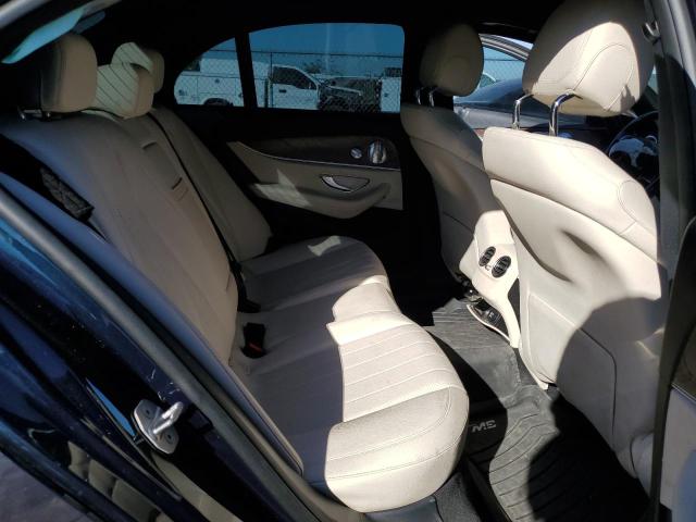 Photo 10 from auction – 2017 MERCEDES-BENZ E 300 with VIN WDDZF4JBXHA128917
