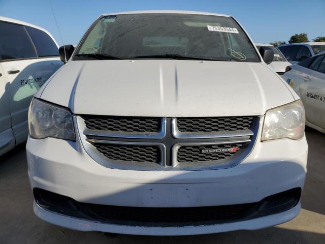 Photo 5 from auction – 2017 DODGE GRAND CARA with VIN 2C4RDGBG8HR767806