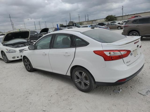 Photo 2 from auction – 2014 FORD FOCUS SE with VIN 1FADP3F21EL137578