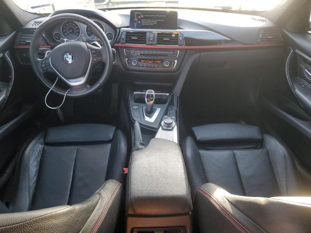 Photo 8 from auction – 2012 BMW 328 I with VIN WBA3A5C53CF348176