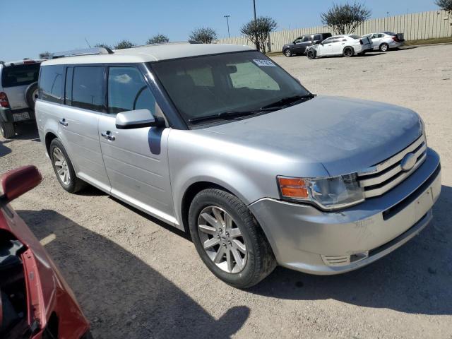 Photo 4 from auction – 2012 FORD FLEX SEL with VIN 2FMGK5CC3CBD18589