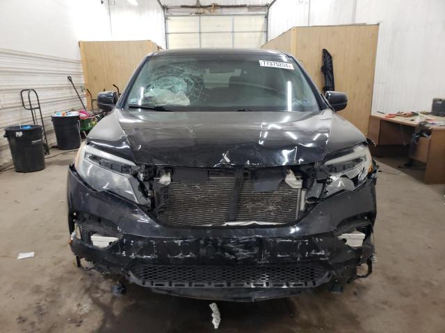 Photo 5 from auction – 2016 HONDA PILOT EX with VIN 5FNYF6H39GB017393