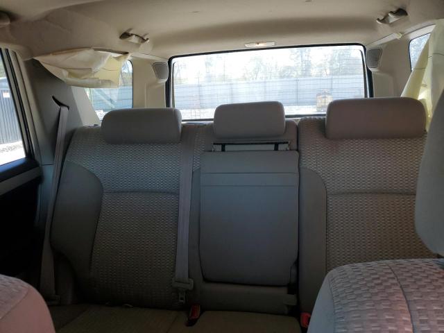 Photo 10 from auction – 2008 TOYOTA 4RUNNER SR with VIN JTEZU14R68K023093