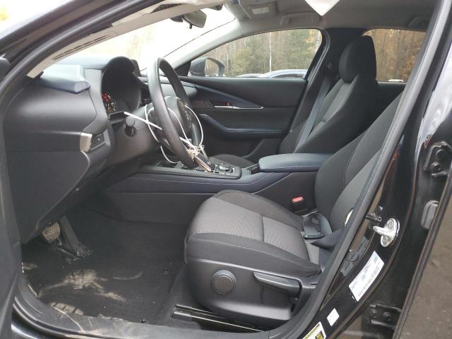 Photo 7 from auction – 2021 MAZDA CX-30 GX with VIN 3MVDMBB72MM267038