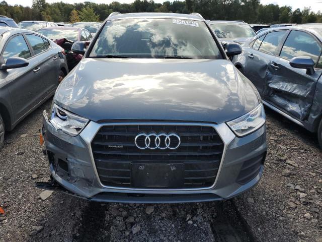 Photo 5 from auction – 2016 AUDI Q3 PREMIUM with VIN WA1EFCFS4GR018001