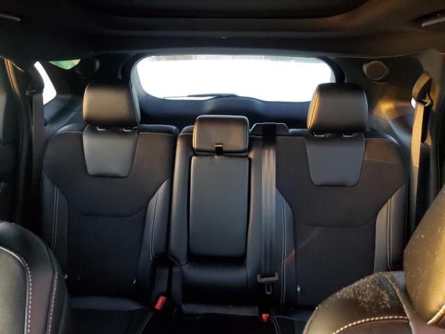 Photo 10 from auction – 2024 FORD EDGE ST with VIN 2FMPK4APXRBA30934