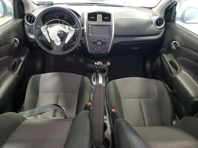 Photo 8 from auction – 2019 NISSAN VERSA S with VIN 3N1CN7AP7KL825271
