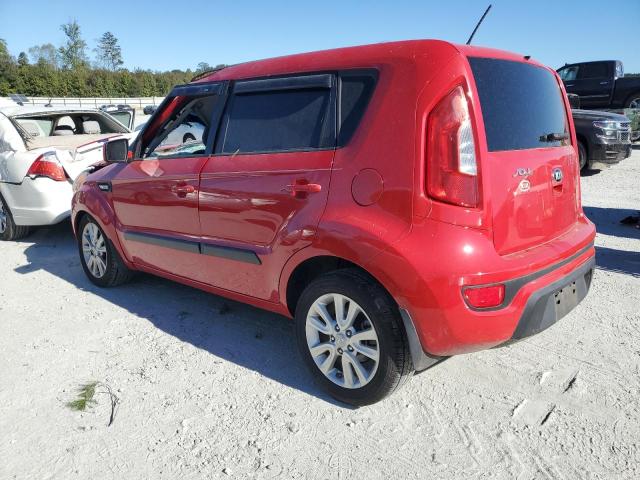 Photo 2 from auction – 2013 KIA SOUL with VIN KNDJT2A58D7626538