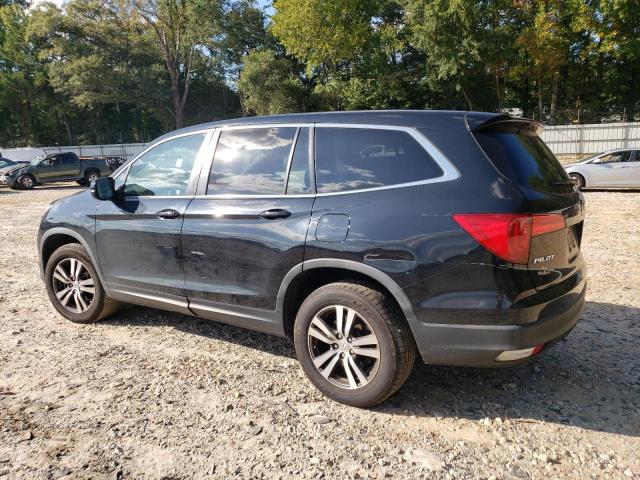 Photo 2 from auction – 2016 HONDA PILOT EXL with VIN 5FNYF6H59GB015225