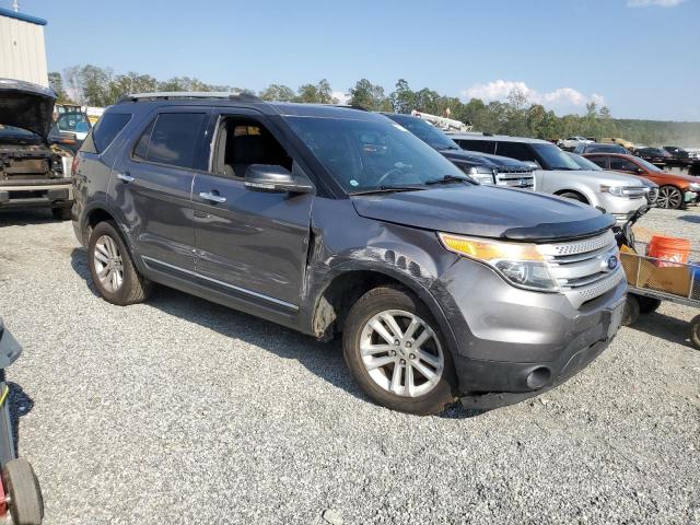 Photo 4 from auction – 2013 FORD EXPLORER X with VIN 1FM5K7D88DGB50441