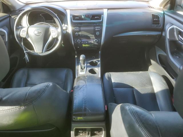 Photo 8 from auction – 2013 NISSAN ALTIMA 2.5 with VIN 1N4AL3AP7DN452874