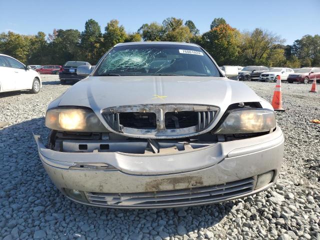 Photo 5 from auction – 2005 LINCOLN LS with VIN 1LNHM87AX5Y614336