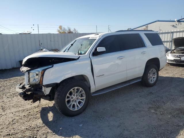 Photo 1 from auction – 2015 GMC YUKON SLE with VIN 1GKS2AKCXFR107517