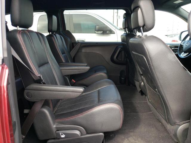 Photo 11 from auction – 2019 DODGE GRAND CARA with VIN 2C4RDGEG5KR675278