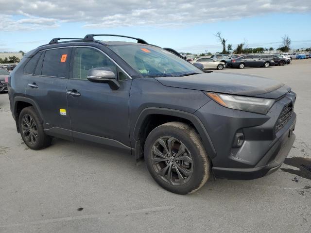 Photo 4 from auction – 2023 TOYOTA RAV4 LIMIT with VIN JTMD6RFV4PD094510