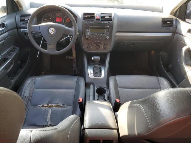 Photo 8 from auction – 2006 VOLKSWAGEN JETTA 2.5 with VIN 3VWRF71K86M787393