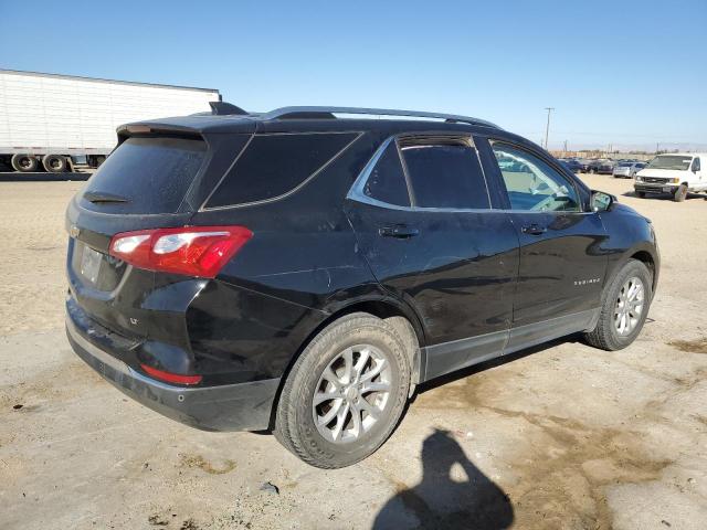 Photo 3 from auction – 2018 CHEVROLET EQUINOX LT with VIN 2GNAXJEV2J6263696