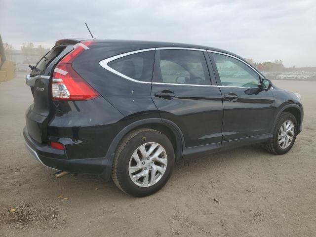 Photo 3 from auction – 2016 HONDA CR-V EX with VIN 2HKRM4H53GH116888