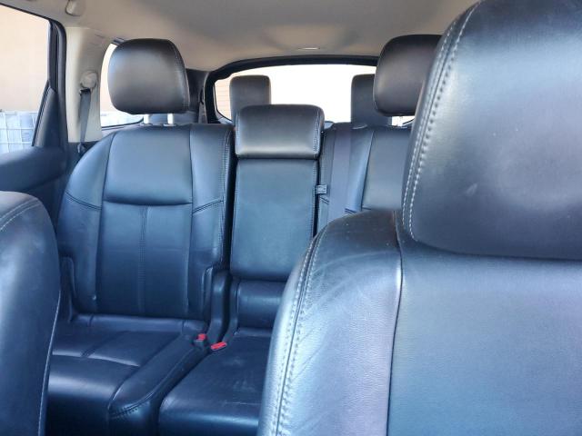 Photo 10 from auction – 2014 NISSAN PATHFINDER with VIN 5N1AR2MN4EC681499
