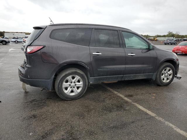 Photo 3 from auction – 2015 CHEVROLET TRAVERSE with VIN 1GNKVFED1FJ366228