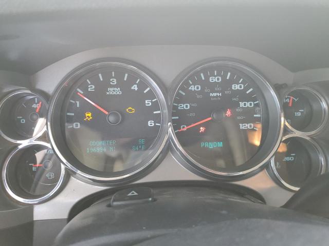 Photo 9 from auction – 2013 CHEVROLET SILVERADO with VIN 3GCPKSE77DG104142