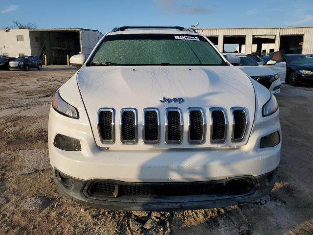 Photo 5 from auction – 2018 JEEP CHEROKEE L with VIN 1C4PJLLB7JD590539