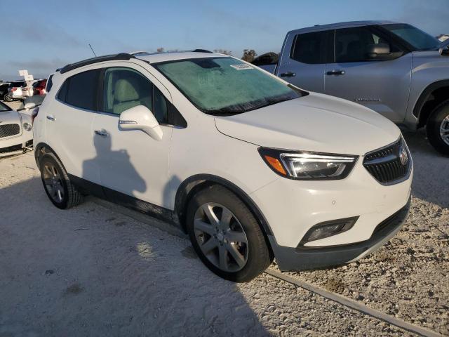 Photo 4 from auction – 2019 BUICK ENCORE ESS with VIN KL4CJCSM6KB908062