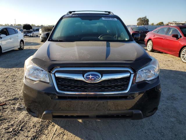 Photo 5 from auction – 2014 SUBARU FORESTER 2 with VIN JF2SJAEC0EH526895