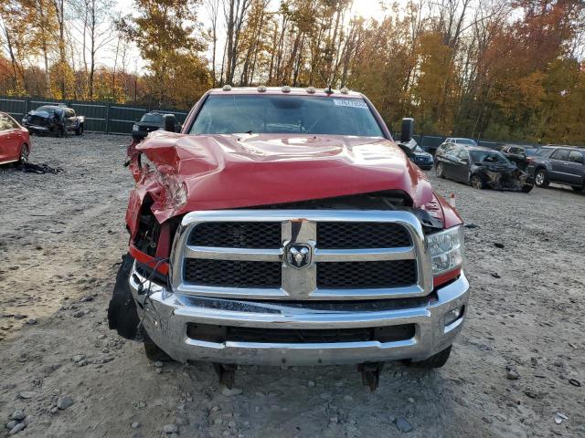 Photo 5 from auction – 2014 RAM 2500 SLT with VIN 3C6MR5BJ4EG154666