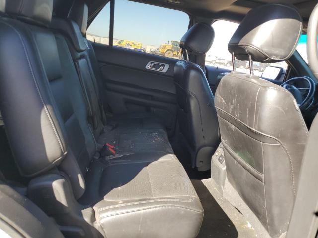 Photo 11 from auction – 2011 FORD EXPLORER L with VIN 1FMHK7F82BGA27693