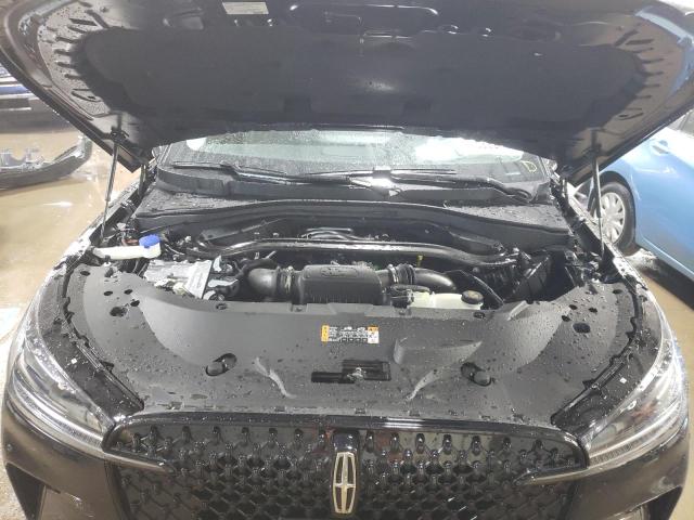 Photo 11 from auction – 2025 LINCOLN AVIATOR RE with VIN 5LM5J7XC1SGL03304