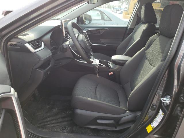 Photo 7 from auction – 2024 TOYOTA RAV4 LE with VIN 4T3MWRFV4RU118942