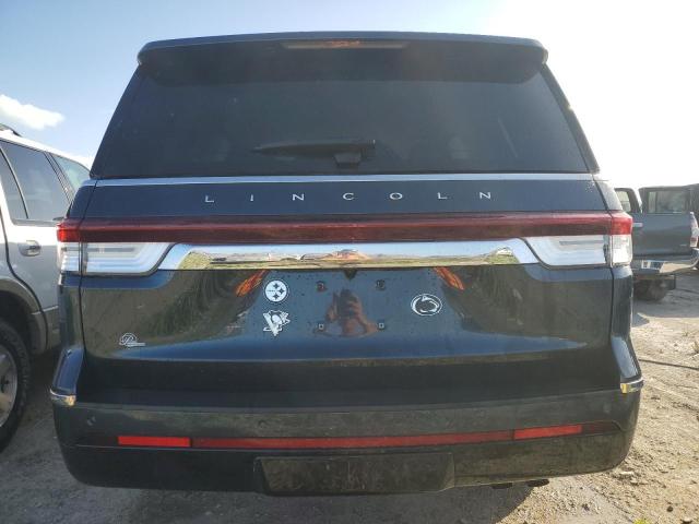 Photo 6 from auction – 2024 LINCOLN NAVIGATOR with VIN 5LMJJ2LG1REL11368