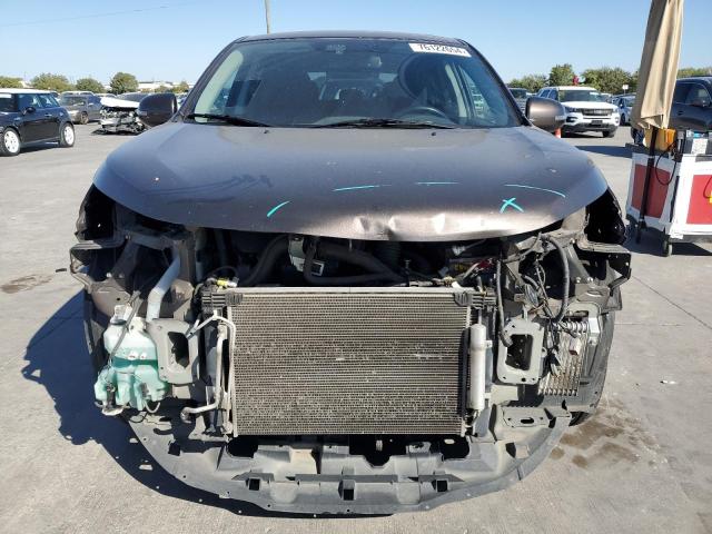 Photo 5 from auction – 2020 MITSUBISHI OUTLANDER with VIN JA4AR3AU9LU014712