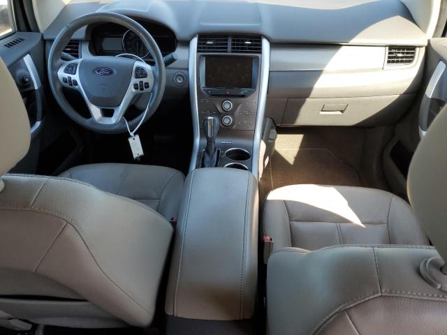 Photo 8 from auction – 2013 FORD EDGE SEL with VIN 2FMDK3JC9DBB00782